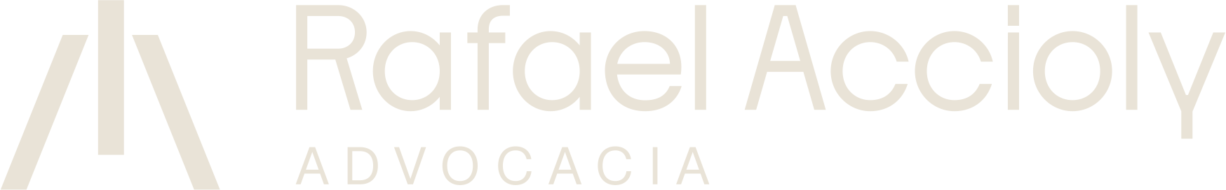 Rafael Accioly Advocacia